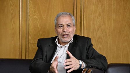 ميرلوحى: اصولگرایان در آستانه انتخابات به جان هم افتادهاند ميرلوحى: اصولگرایان در آستانه انتخابات به جان هم افتادهاند
