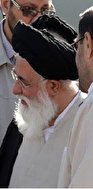جناب علم الهدی؛ دلار ۲۵ هزار تومانی اتفاقا نتیجه نبود جناب علم الهدی؛ دلار ۲۵ هزار تومانی اتفاقا نتیجه نبود