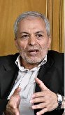 ميرلوحى: اصولگرایان در آستانه انتخابات به جان هم افتادهاند ميرلوحى: اصولگرایان در آستانه انتخابات به جان هم افتادهاند