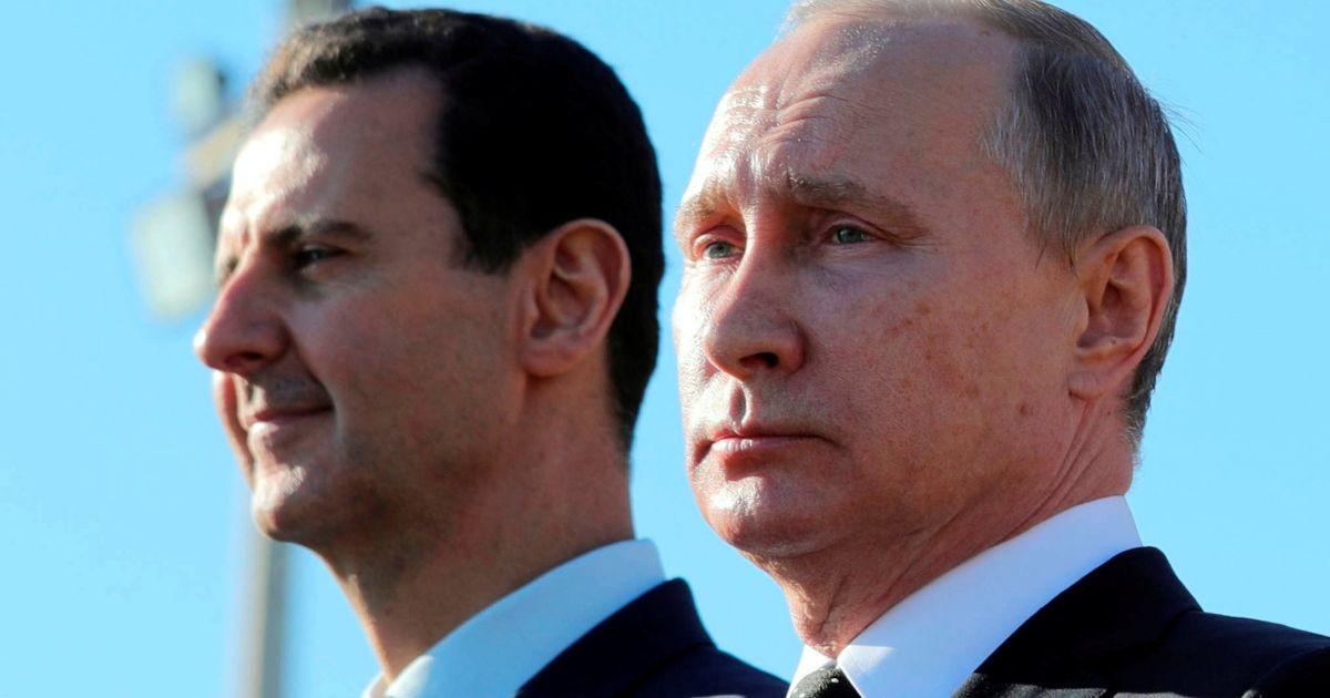 ادعای هاآرتص در مورد تغییر رویکرد مسکو در سوریه: آیا پوتین با تهران و دمشق اختلاف پیدا کرده است؟!