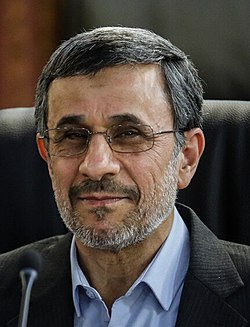 ادعاى عجيب احمدى نژاد درباره ويروس كرونا