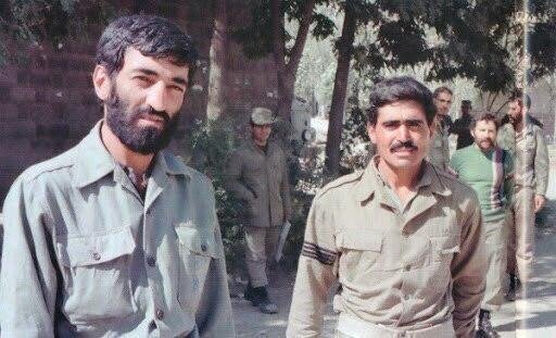 پس از ۳۸ سال: پیکر حاج احمد متوسلیان، سیدمحسن موسوی، تقی رستگار مقدم و کاظم اخوان به ایران بازخواهند گشت