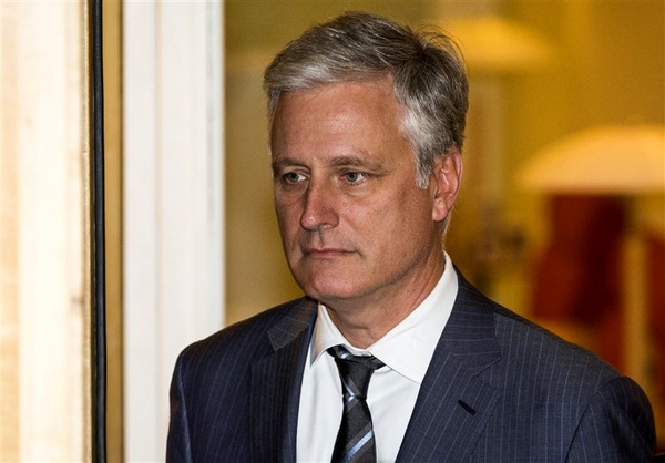 مشاور امنیت ملی آمریکا: امیدواریم چین و روسیه تمدید تحریم تسلیحاتی ایران را وتو نکنند