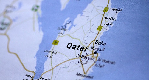 ایران در بطن تلاش آمریکا برای پایان یافتن محاصره هوایی قطر!
