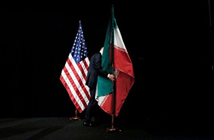 پیشنهاد تازه مشاور بایدن برای مذاکره پیشنهاد تازه مشاور بایدن برای مذاکره