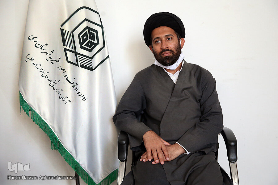 سلطان قبر هم رونمایی شد، پرده‌برداری از بزرگترین مافیای فروش قبر در تهران
