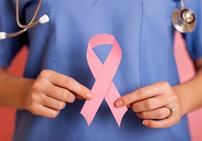 اکتبر؛ ماه آگاهی در مورد شایع‌ترین سرطان زنانه