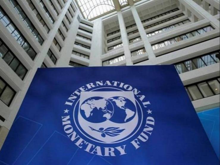 تازه ترین پیش‌بینی صندوق بین‌المللی پول از وضعیت اقتصادی ایران