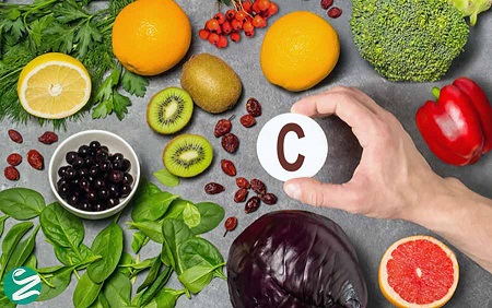 مصرف منظم ویتامین C چه فوایدی دارد؟