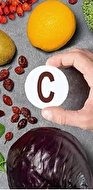 مصرف منظم ویتامین C چه فوایدی دارد؟ مصرف منظم ویتامین C چه فوایدی دارد؟