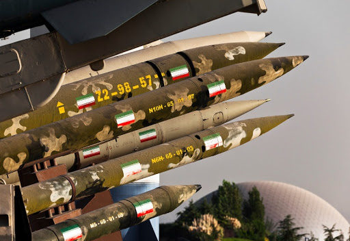 لیست خرید و فروش تسلیحات ایران با پایان یافت تحریم های تسلیحاتی