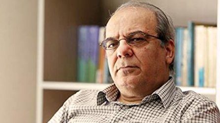 اصلاح طلبان تعهد بدهند به انتخابات ۱۴۰۰ نمى آيند تا مجلس از سر برجام دست بردارد و اقتصاد کشور نفس بکشد اصلاح طلبان تعهد بدهند به انتخابات ۱۴۰۰ نمى آيند تا مجلس از سر برجام دست بردارد و اقتصاد کشور نفس بکشد