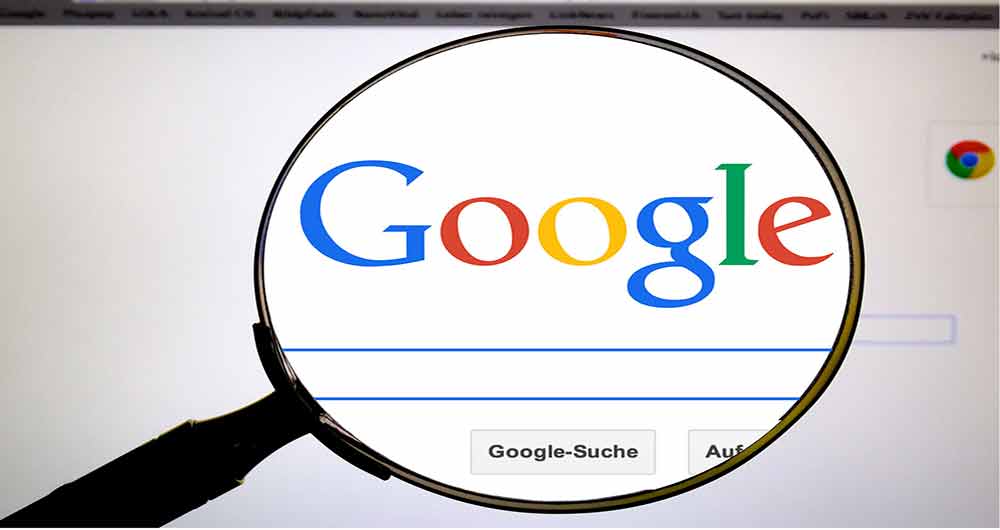 نام سردار سلیمانی در لیست برترین جستجو‌های گوگل در سال ۲۰۲۰