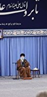 رهبر انقلاب: جنايت تحريم ها در ٣ سال اخير شدت يافته است / مسیر «رفع تحریم» به نتیجه نرسید مسیر «خنثیسازی تحریم» باید دنبال شود رهبر انقلاب: جنايت تحريم ها در ٣ سال اخير شدت يافته است / مسیر «رفع تحریم» به نتیجه نرسید مسیر «خنثیسازی تحریم» باید دنبال شود