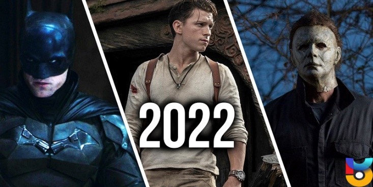 فیلم های برتر 2022 و روش دانلود آنها