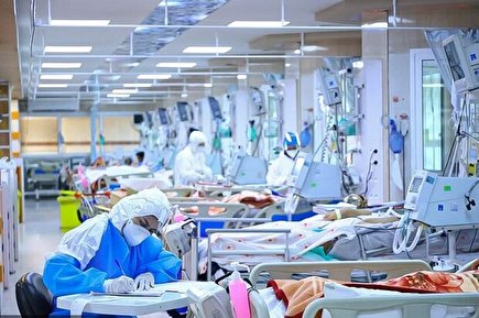 طوفان کرونا در کمین است؛ هر تصمیمی لازم است حالا بگیریم!