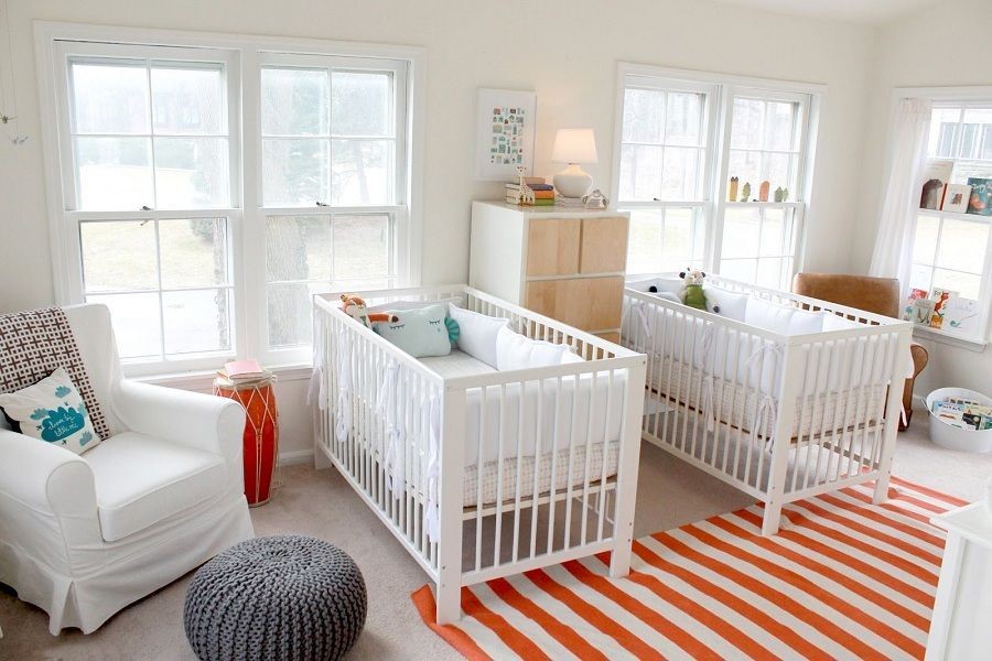 اهمیت نور در اتاق نوزادان چیست؟