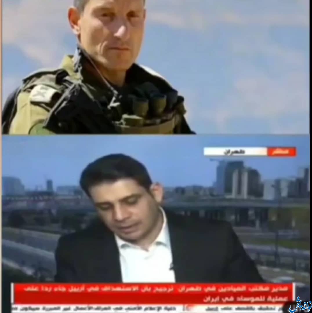 ادعای المیادین؛ این افسران ارشد اسرائیل در حمله موشکی ایران کشته شدند!(عکس)