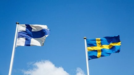 احتمال پیوستن سوئد و فنلاند به ناتو؛ آیا جنگ دیگری در شمال اروپا در راه است؟!