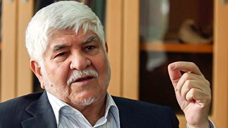 محمد هاشمی: سلب اختیار مردم در انتخابات خلاف جمهوریت و مردم سالاری دینی است محمد هاشمی: سلب اختیار مردم در انتخابات خلاف جمهوریت و مردم سالاری دینی است