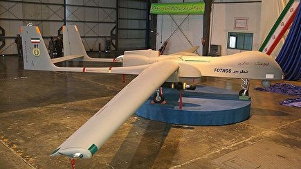 پهپادهای ایرانی مقاومت، کابوس جدید ارتش اسرائیل!