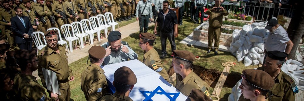 واکنش کاربران اسرائیلی به مرگ مشکوک دو فرمانده ارشد نظامی آمریکا و اسرائیل؛ این بخشی از انتقام خون 