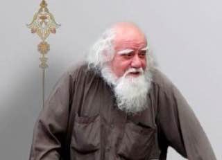 علامه محمدرضا حکیمی درگذشت علامه محمدرضا حکیمی درگذشت