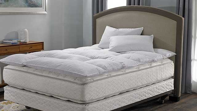 معرفی کامل تشک های خوشخواب معرفی کامل تشک های خوشخواب