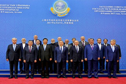 ۳ محور مهم نشست تاجیکستان با حضور 