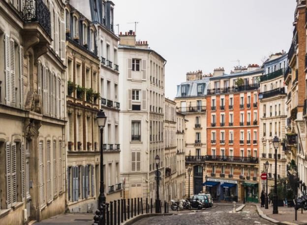 10 کاری که توریست ها در سفر به پاریس انجام نمی دهند!