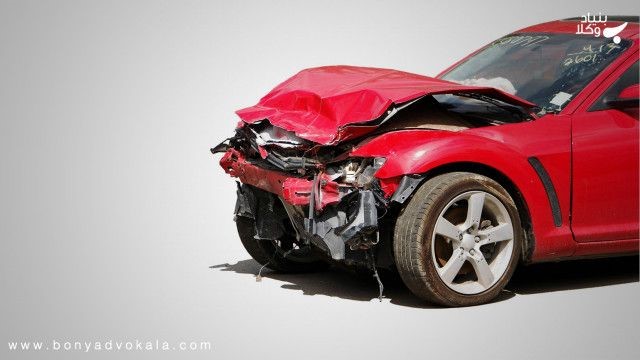 شرایط دریافت دیه از شرکت‌های بیمه در تصادفات رانندگی