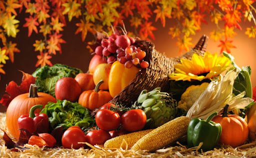 مصرف روزانه این هشت خوراکی سالم پاییزی را فراموش نکنید!