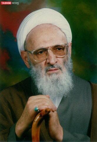 علامه «حسن‌زاده آملی» درگذشت