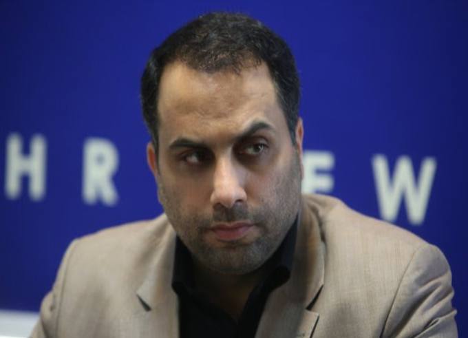 انتصاب قائم مقام نهاد رياست جمهورى انتصاب قائم مقام نهاد رياست جمهورى