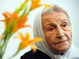 پیام تسلیت مجمع زنان اصلاح طلب، به مناسبت درگذشت مادر محیط زیست ایران