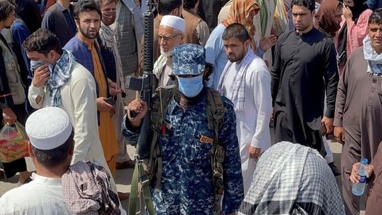 ایران در مسیر به رسمیت شناختن طالبان؟!