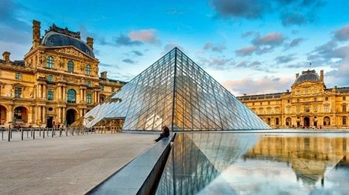مقایسه بهترین موزه های فرانسه، ایتالیا و اسپانیا که هیجان سفرهای اروپایی شما را چندین برابر می کند