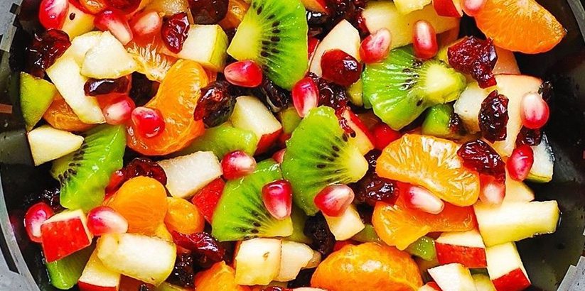 مصرف این میوه های زمستانی را فراموش نکنید!