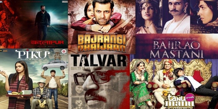 معرفی و دانلود فیلم های جدید هندی