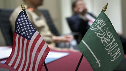 دور جدید همکاری های آمریکا و عربستان سعودی علیه ایران!