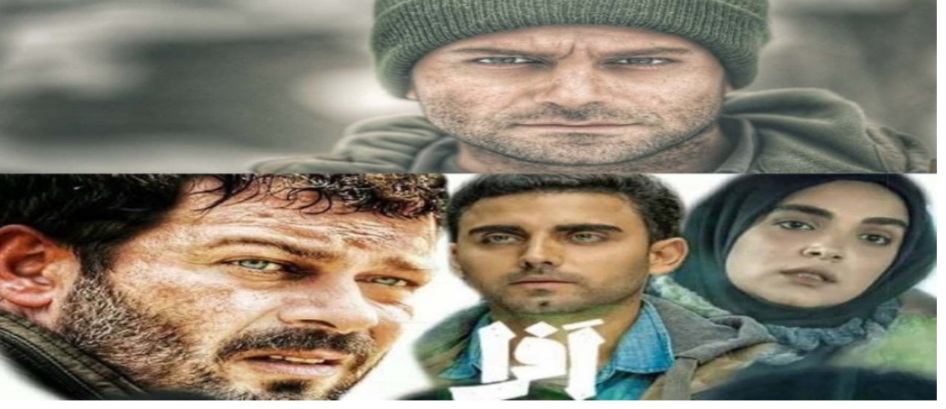 دانلود سریال های ایرانی در نیکی دیلی