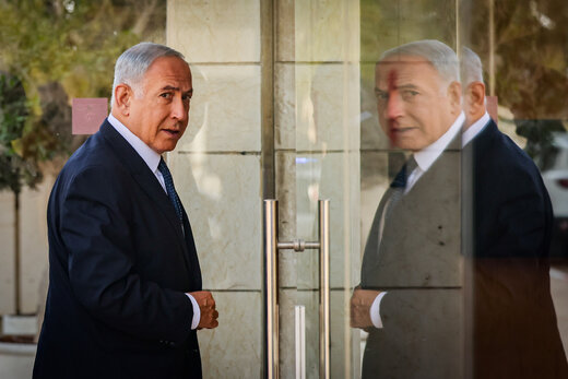 نتانیاهو به دنبال راضی کردن آمریکا برای حمله به تاسیسات اتمی ایران؟!