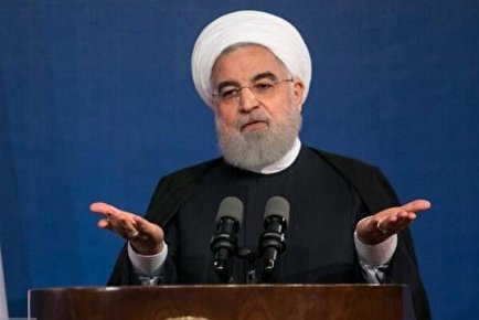 واکنش تکراری حامیان دولت به یک بحران: تقصیر روحانی است!