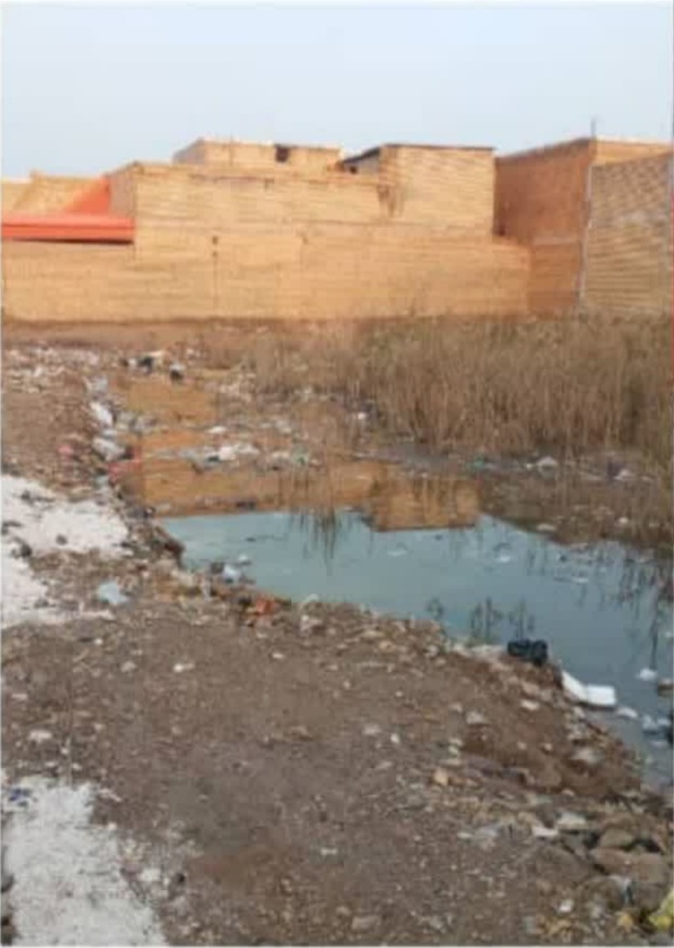 مرگ دردناک کودک ۲ ساله در خوزستان