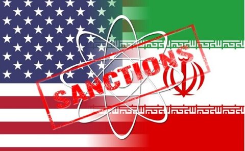 حلقه تحریمی آمریکا علیه ایران تنگ تر می شود؟!