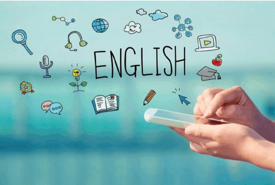 راه های تقویت زبان انگلیسی