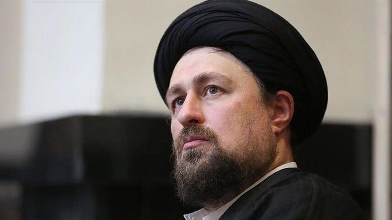 سیدحسن خمینی: تغییر پایگاه حکومت از محرومین به متدینین مخالف با مشی سیاسی امام است