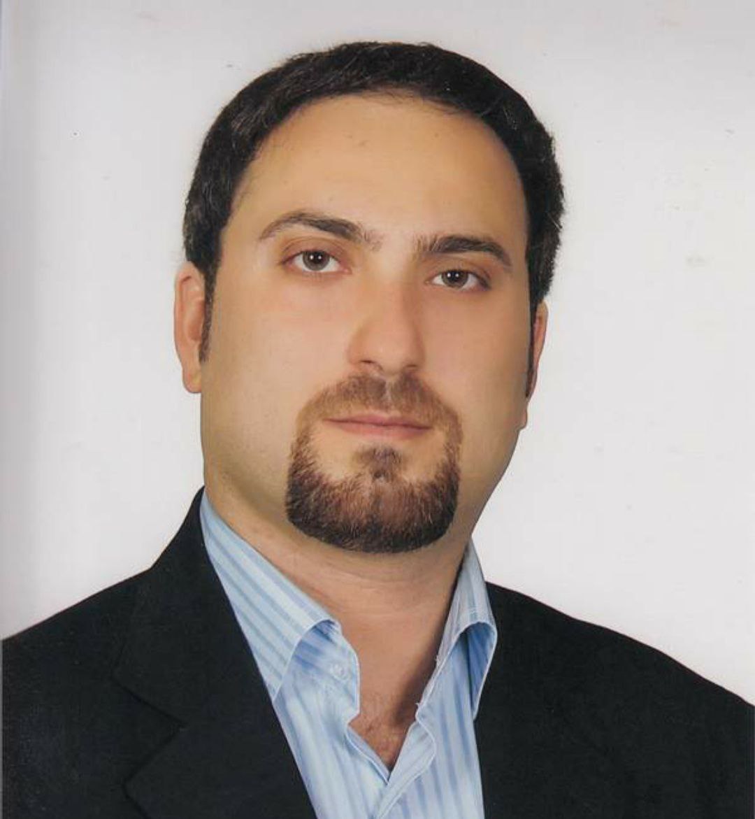 دبیر حزب جوانان در استان البرز آزاد شد