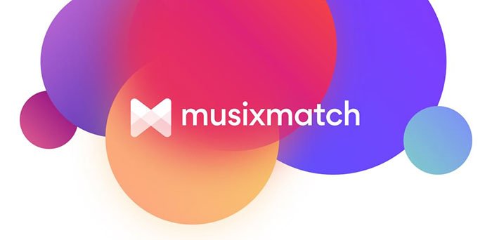 آموزش کار با musixmatch موزیکس مچ