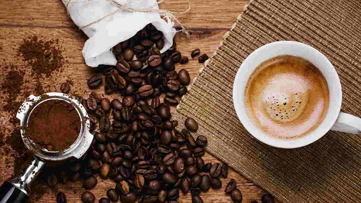تاثیر قهوه بر مبتلایان به فشار خون بالا